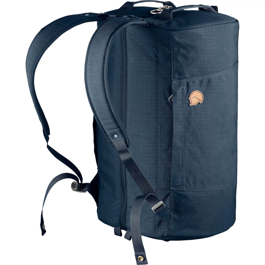 Splitpack Azul Marino Fjällräven Marca De Moda