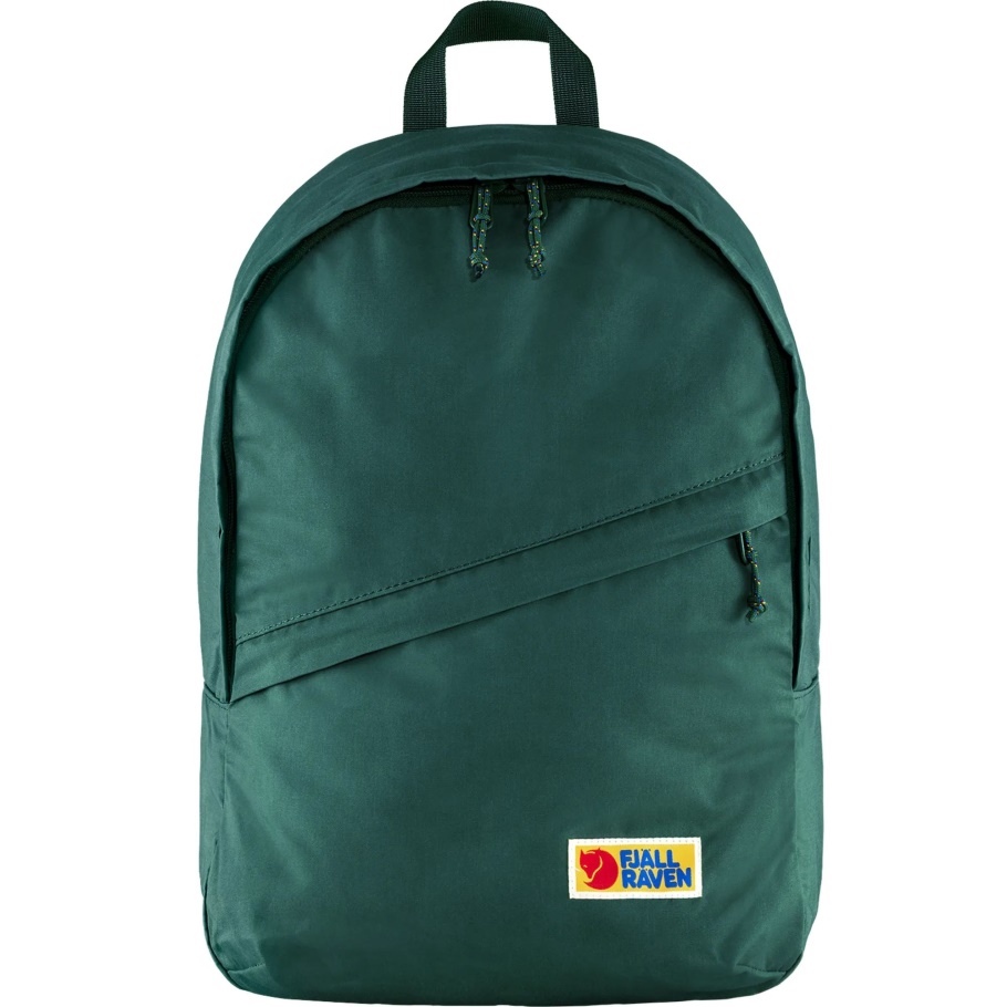 Verde ártico Todos Los Días 16 Fjällräven Moda
