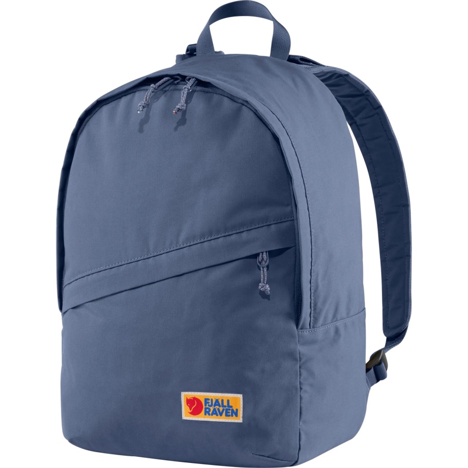 Cresta Azul Fjällräven Moda Todos Los Días 25