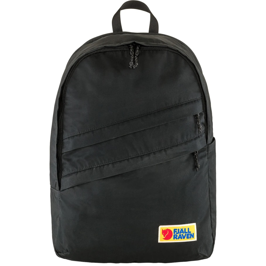 Portátil Negro Fjällräven Fashion Daily 28