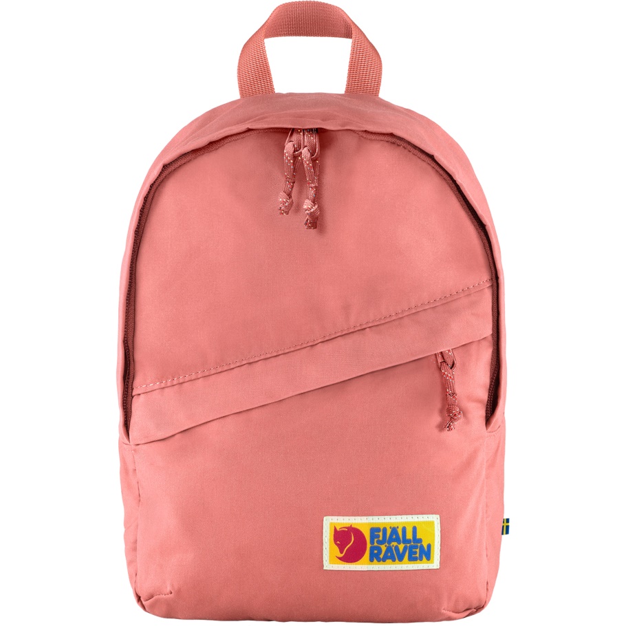 Fjällräven Marca De Moda Todos Los Días Mini Dahlia