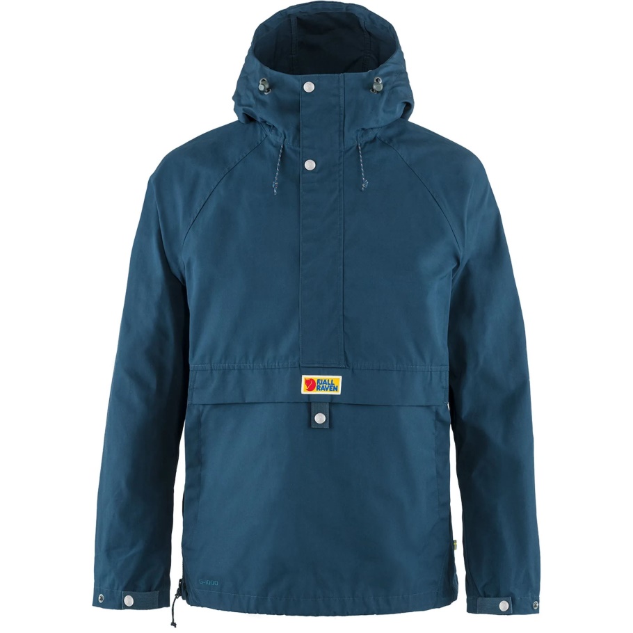 Anorak De Todos Los Días M Fjällräven Fashion Storm
