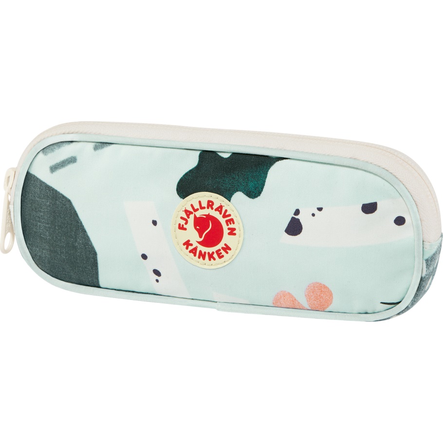 Kånken Art Pen Case Fjällräven Moda Bosque De Abedules