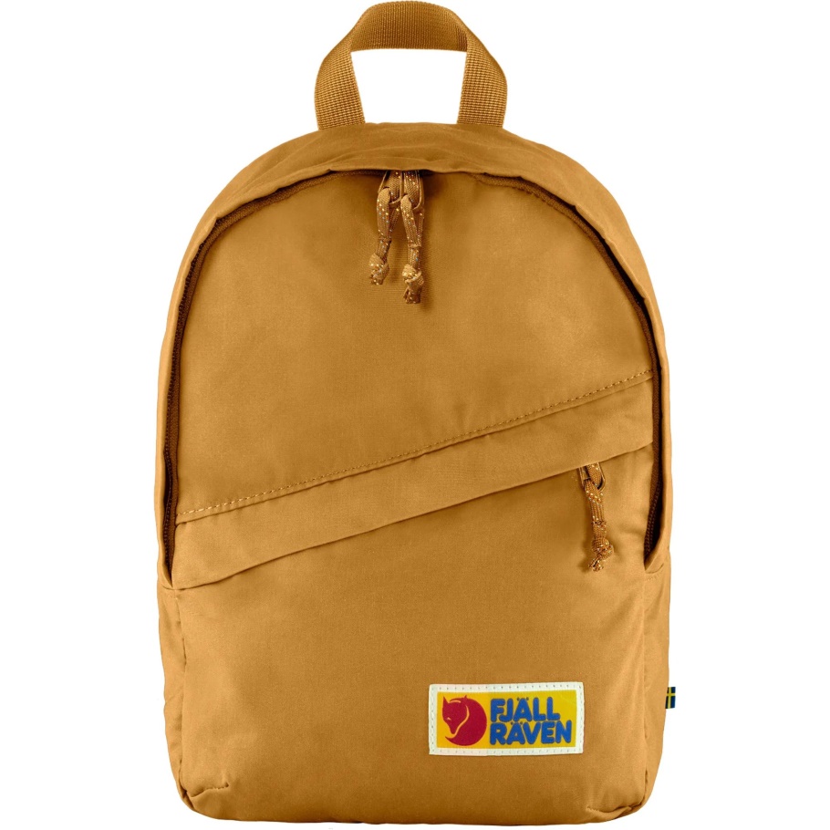 Fjällräven Marca De Moda Bellota Todos Los Días Mini