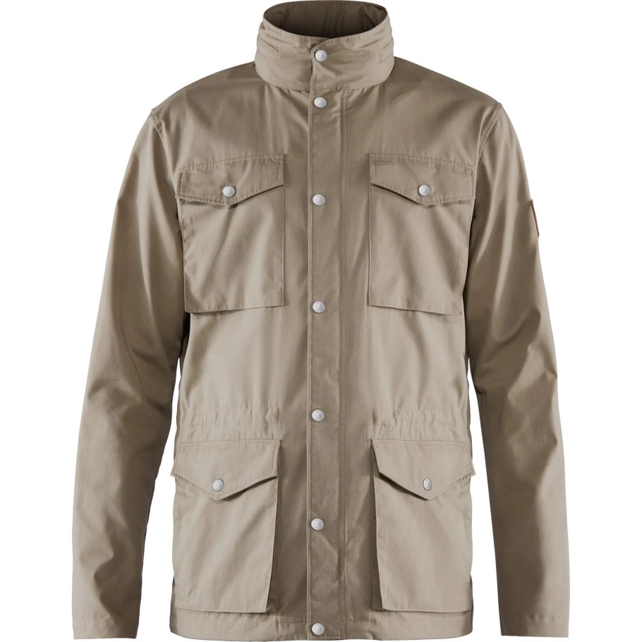 Arena Piedra Fjällräven Moda Räven Lite Chaqueta M