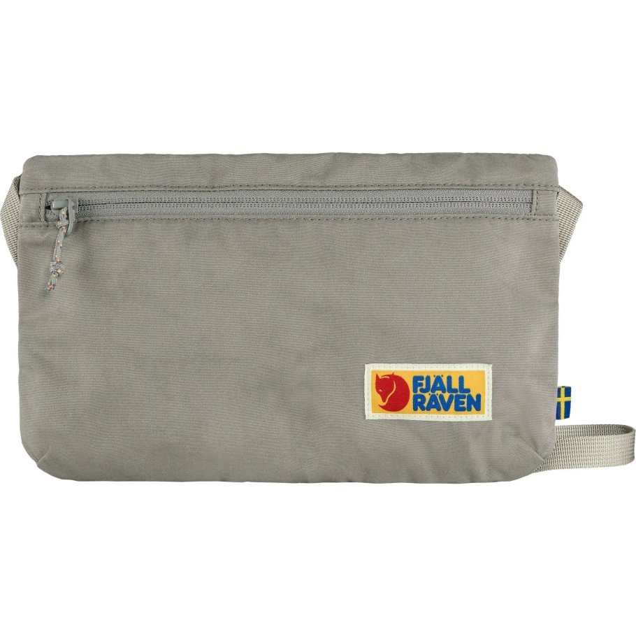 Fjällräven Fashion Fog Bolsillo Diario