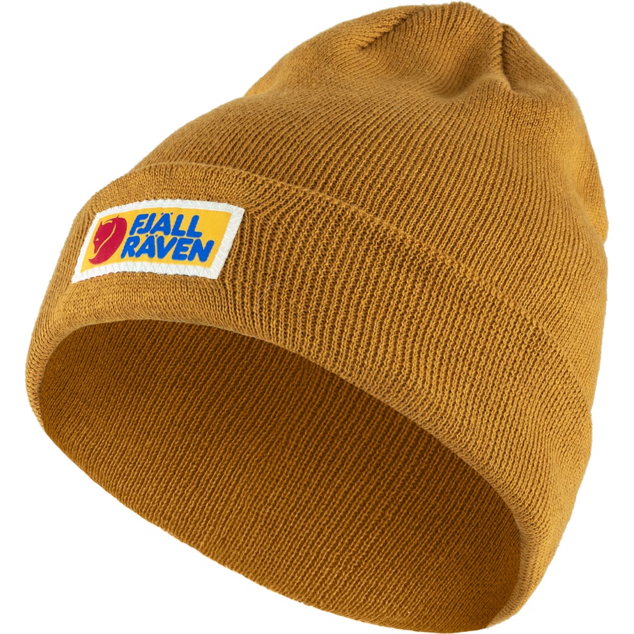 Bellota Todos Los Días Clásico Gorro Fjällräven Moda