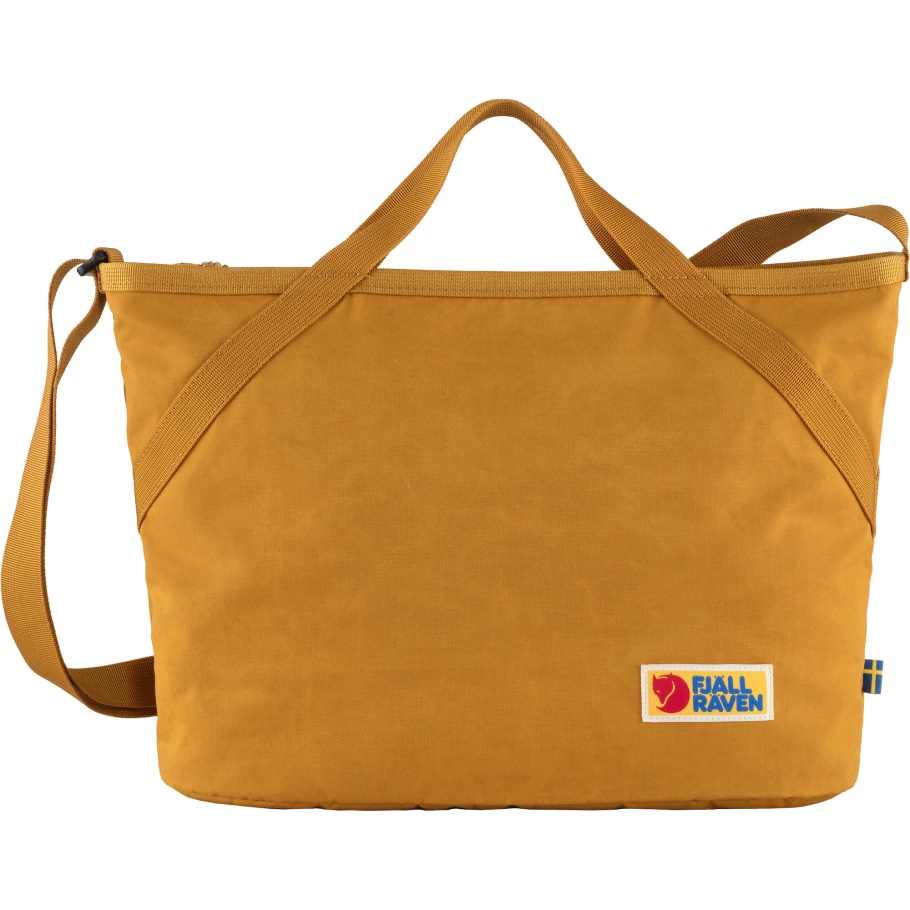 Bandolera Fjällräven Fashion Bellota Todos Los Días