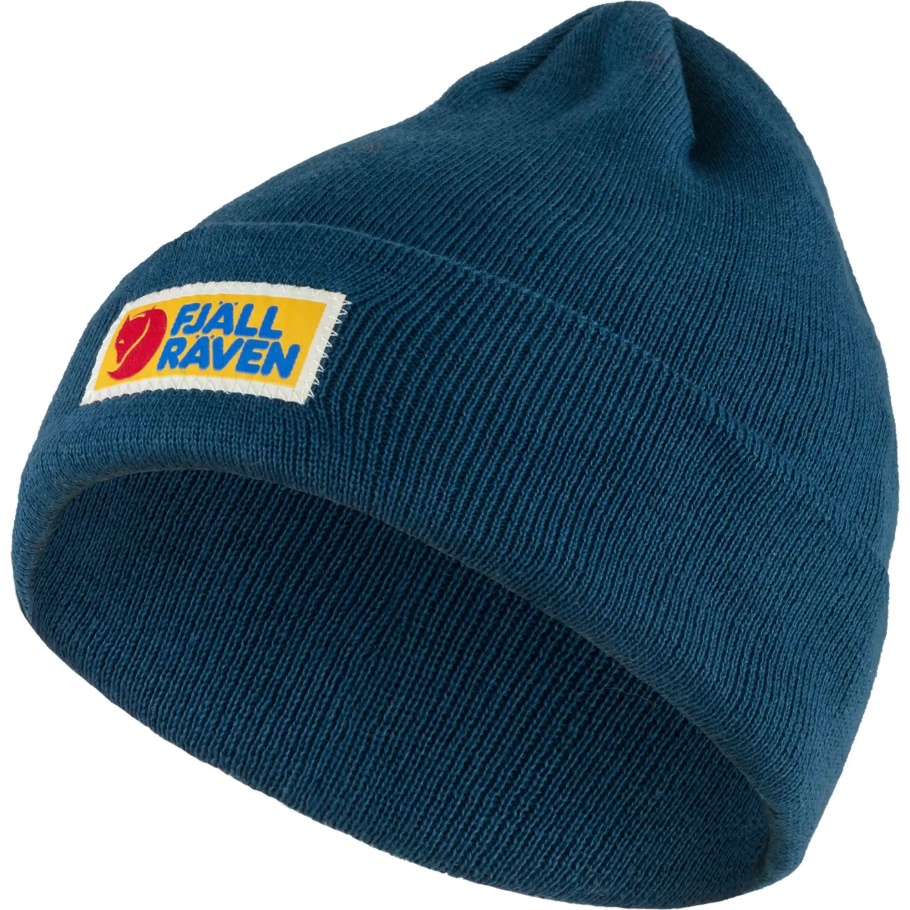 Gorro De Lana Clásico Para Todos Los Días Fjällräven Fashion Storm