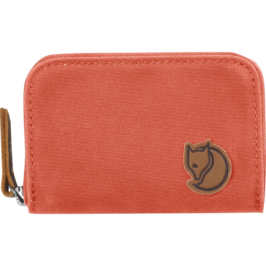 Fjällräven Fashion Tarjetero Con Cremallera Dalia