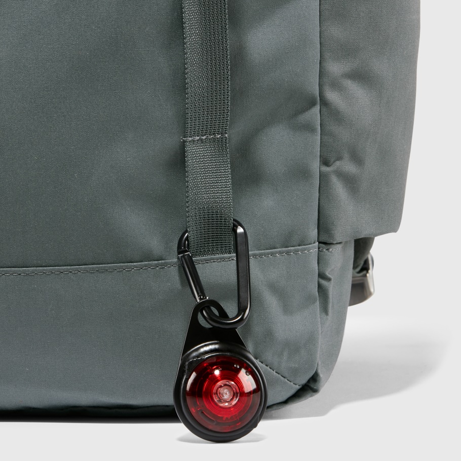 Follaje Verde Groenlandia Superior Fjällräven Marca De Moda