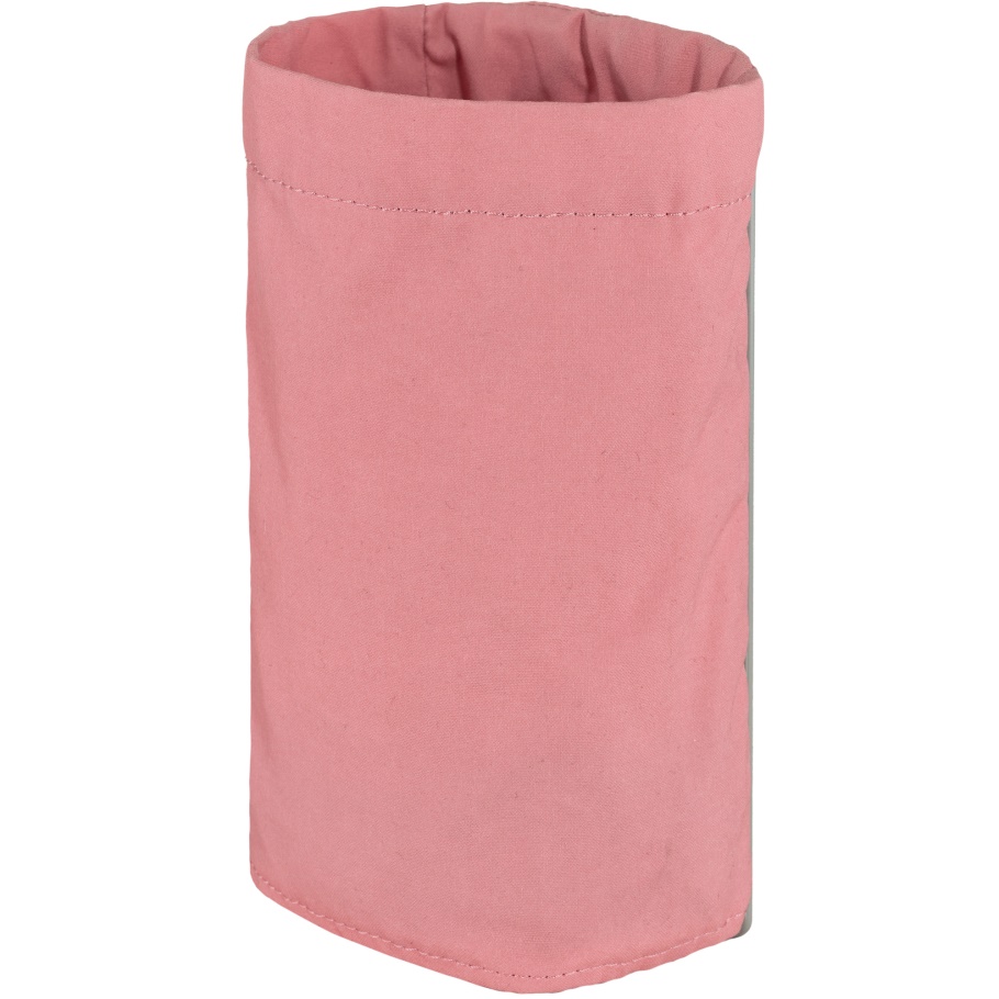 Fjällräven Moda Rosa Kånken Botella Bolsillo