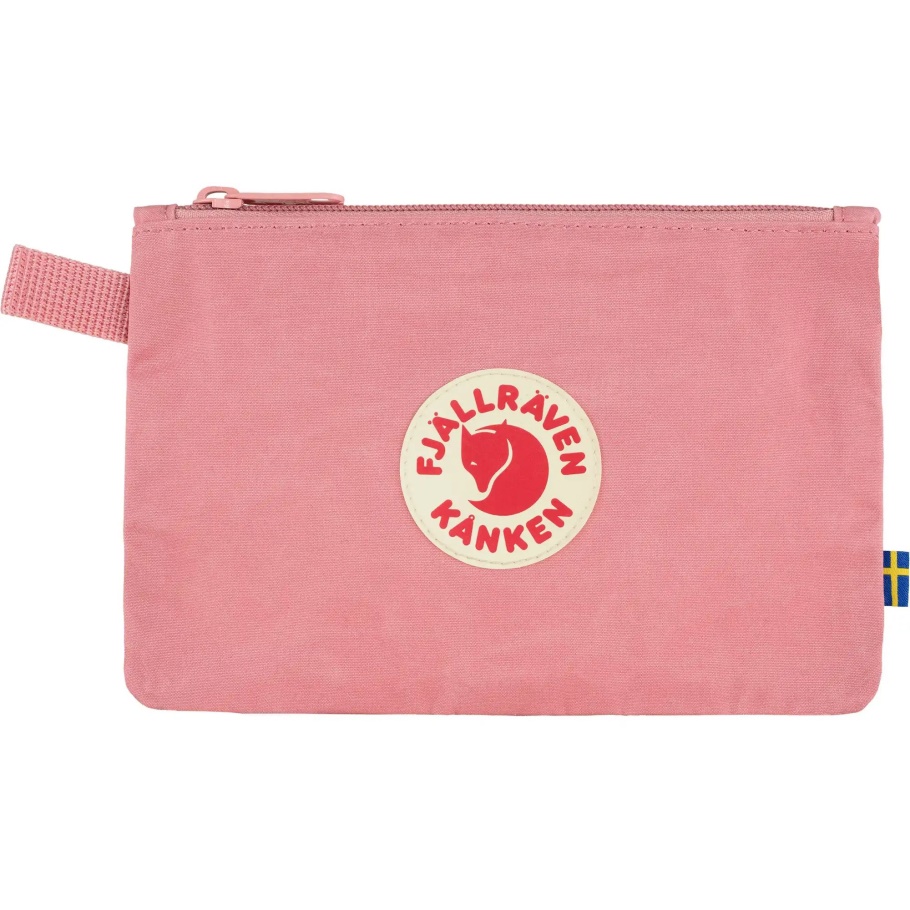 Kånken Engranaje Bolsillo Fjällräven Moda Rosa