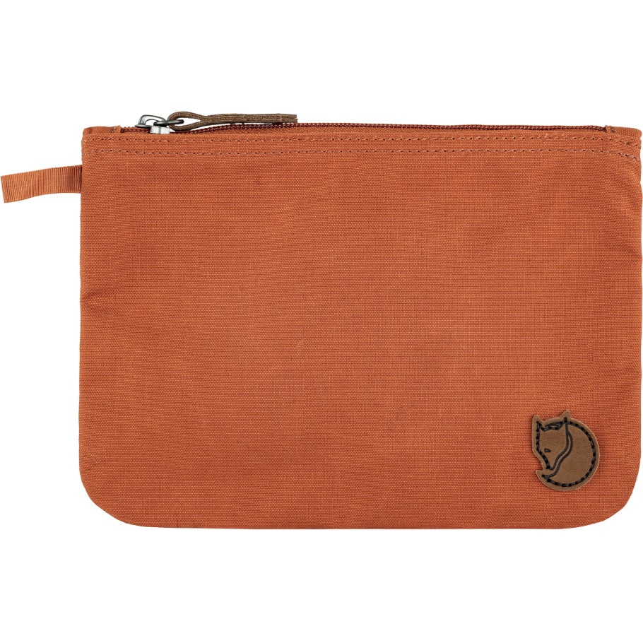 Fjällräven Fashion Gear Pocket Marrón Terracota