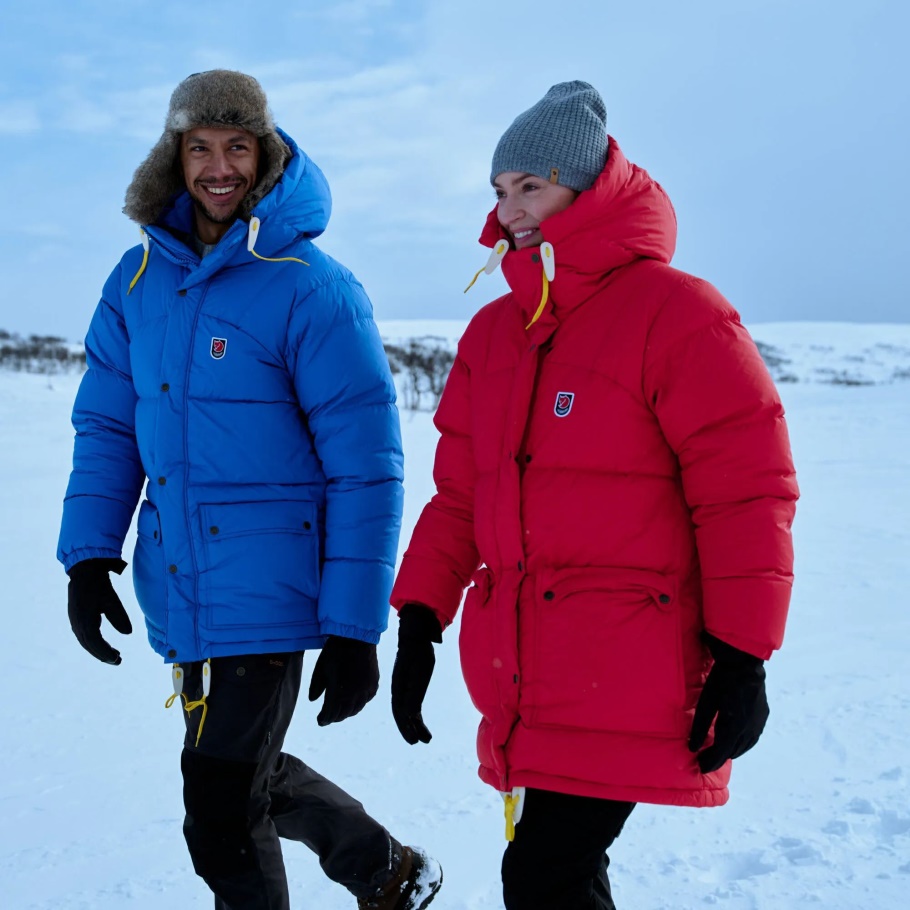 Estructura Gorro Fjällräven Moda Madera A La Deriva