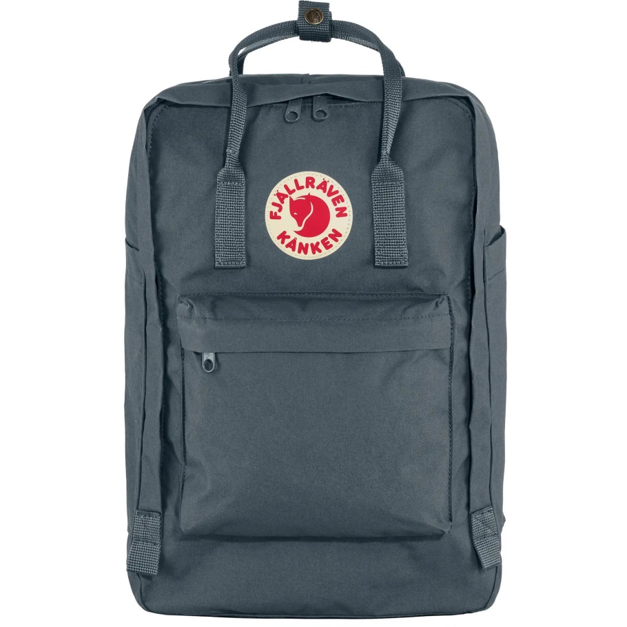 Fjällräven Moda Kånken Laptop 17 Grafito