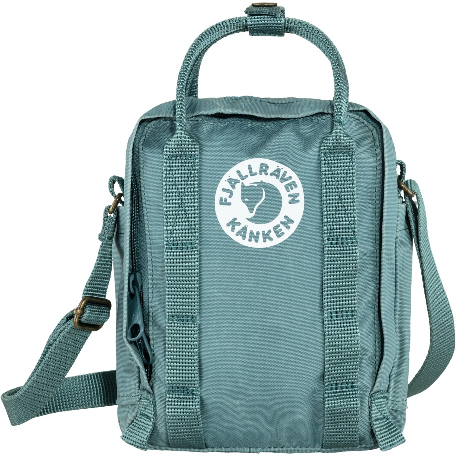 Cascada Azul Fjällräven Moda árbol-kånken Cabestrillo