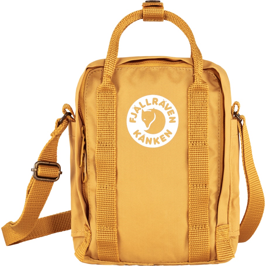 árbol-kånken Cabestrillo Arce Amarillo Fjällräven Moda