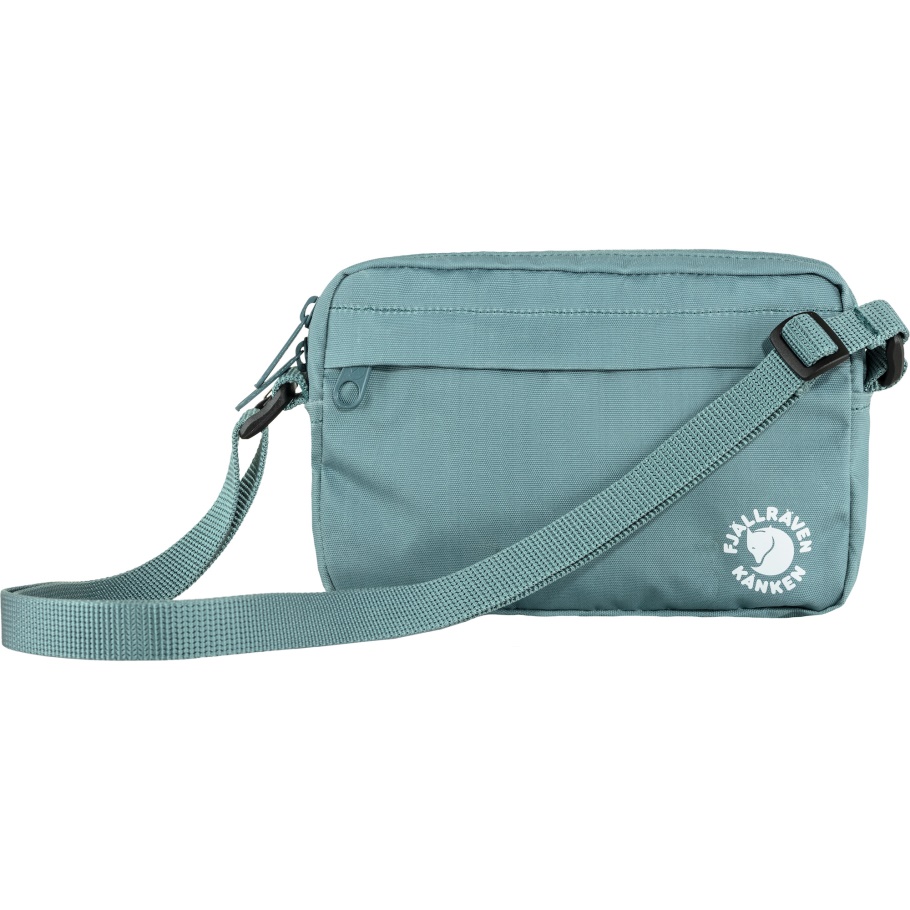 Cascada Azul Fjällräven Moda árbol-kånken Bolsillo