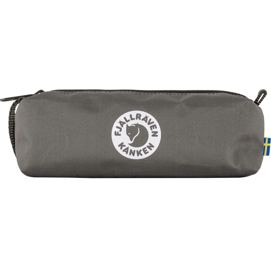 Tree-kånken Gear Case Gris Carbón Fjällräven Moda
