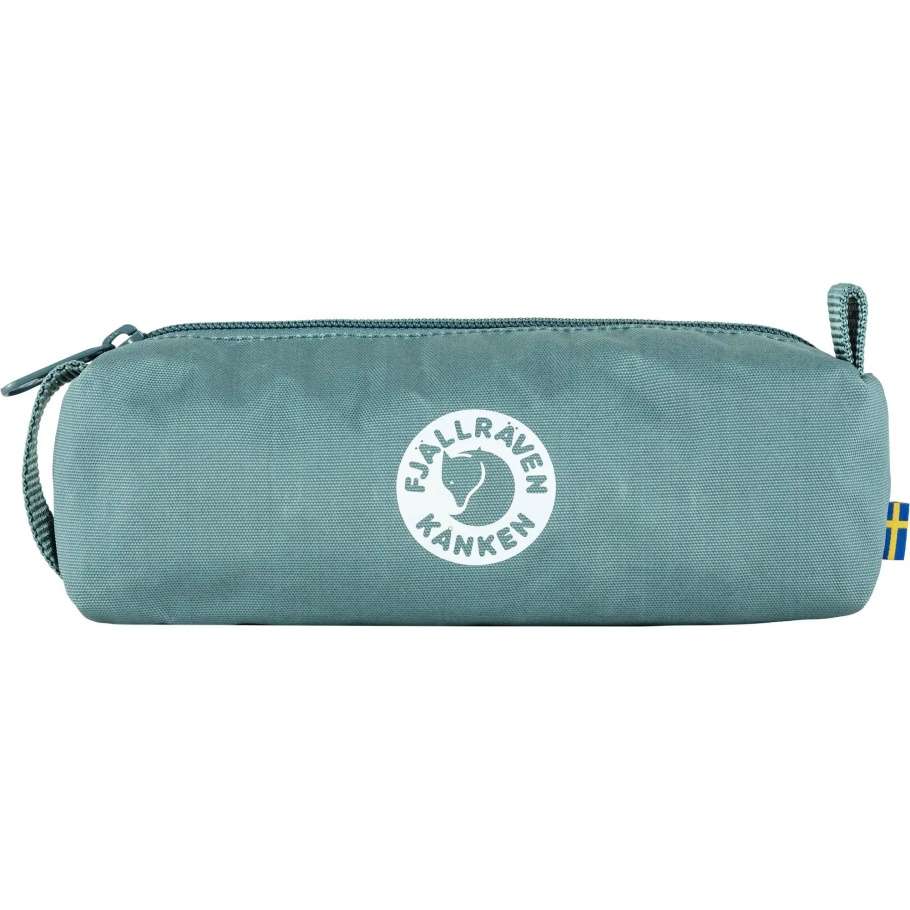 Fjällräven Fashion Tree-kånken Gear Case Cascada Azul