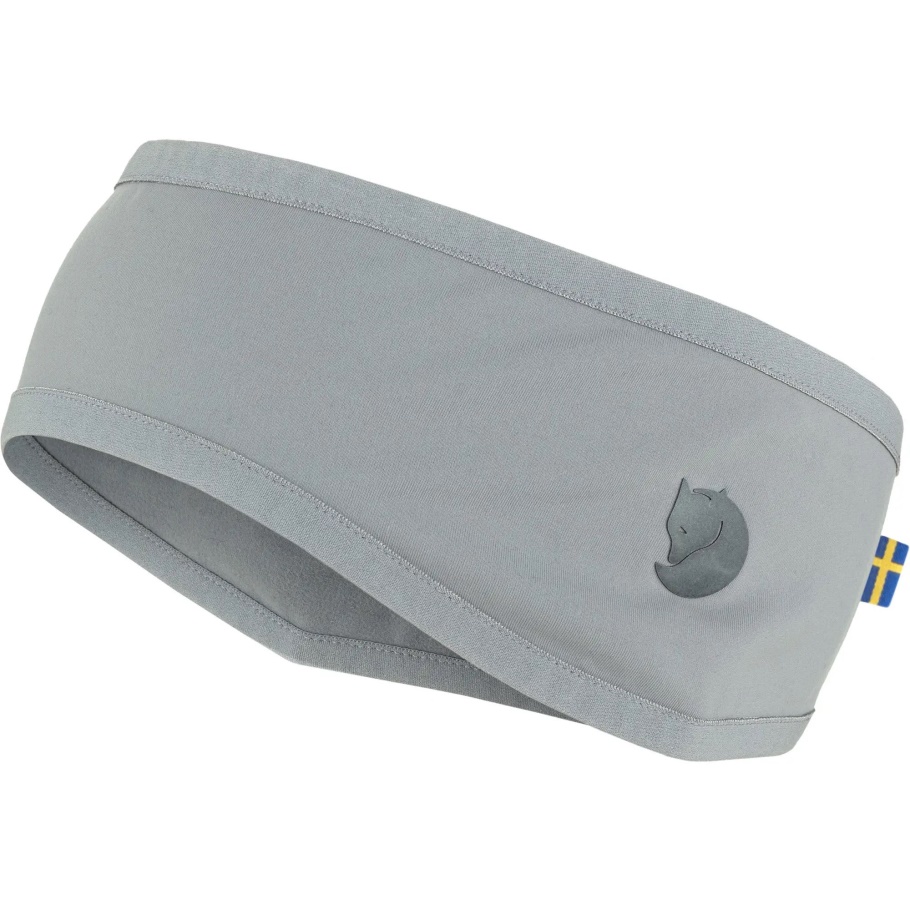 Diadema Gris Pedernal Fjällräven Fashion Abisko Vrm