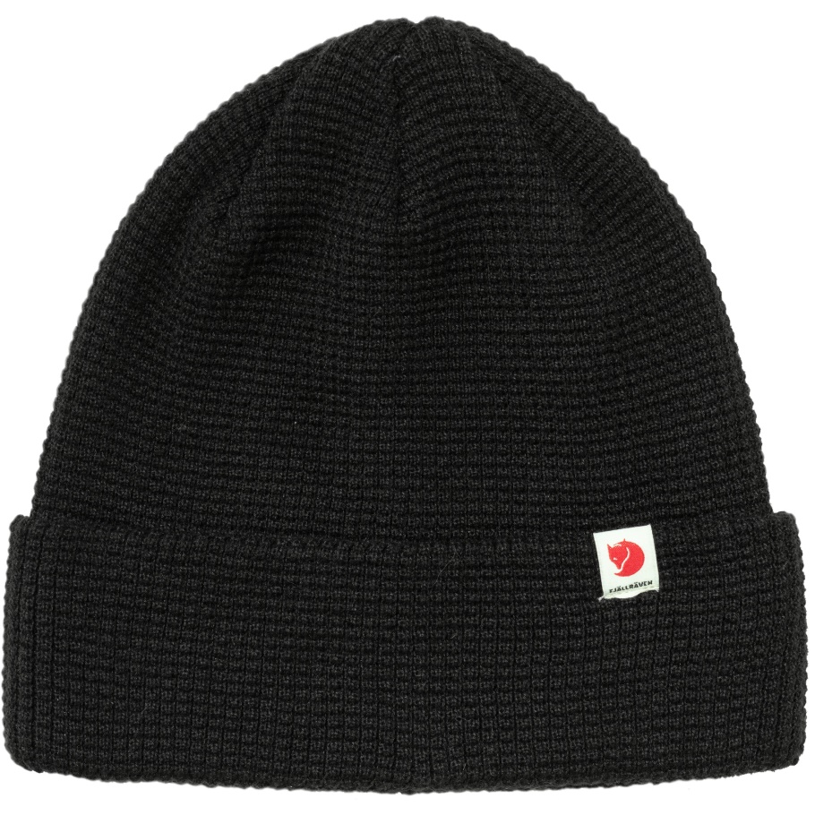 Pestaña Sombrero Fjällräven Moda Negro