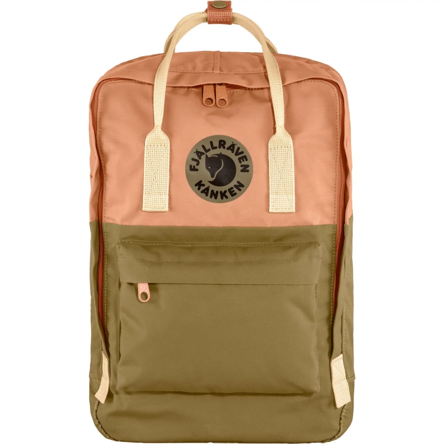 Orden Del País Fjällräven Moda Kånken Art Portátil 15
