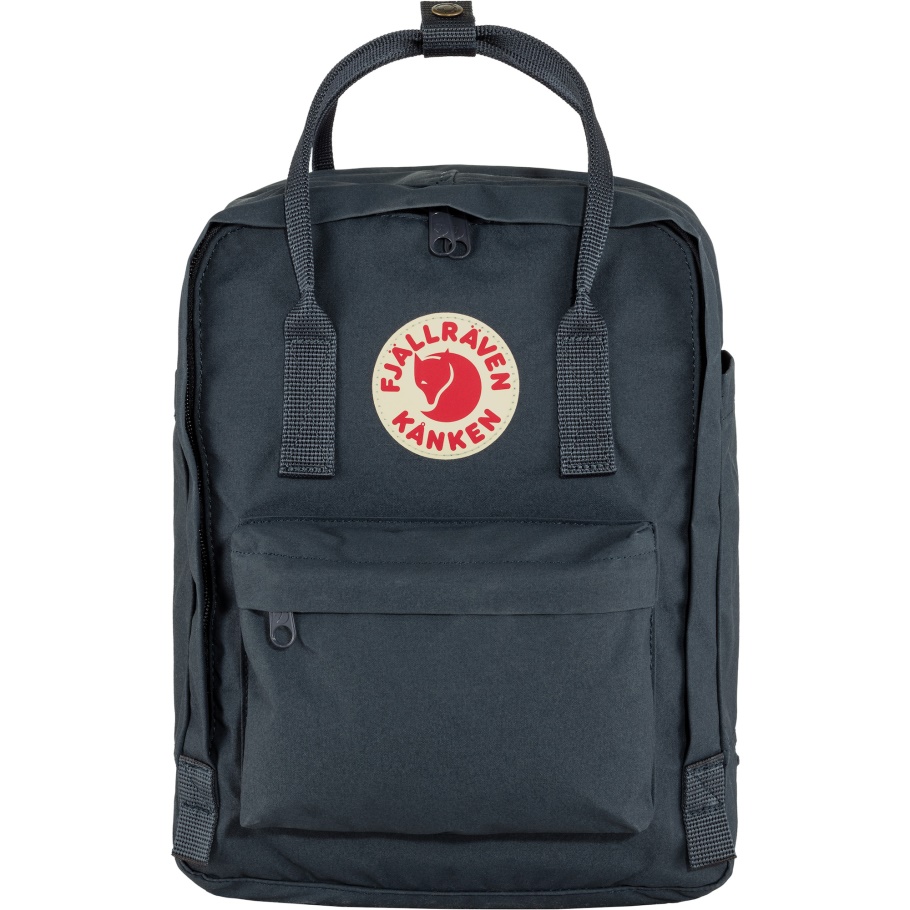 Kånken Laptop 13 Fjällräven Moda Azul Marino