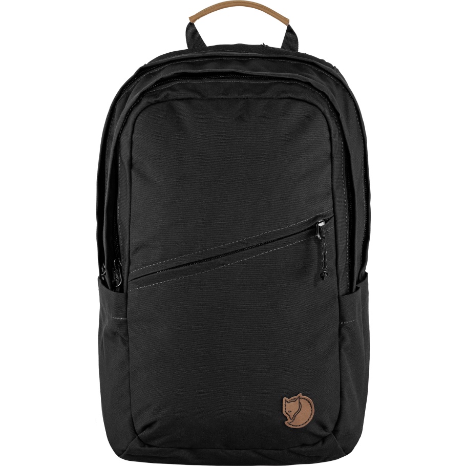 Fjällräven Fashion Raven 20 Negro