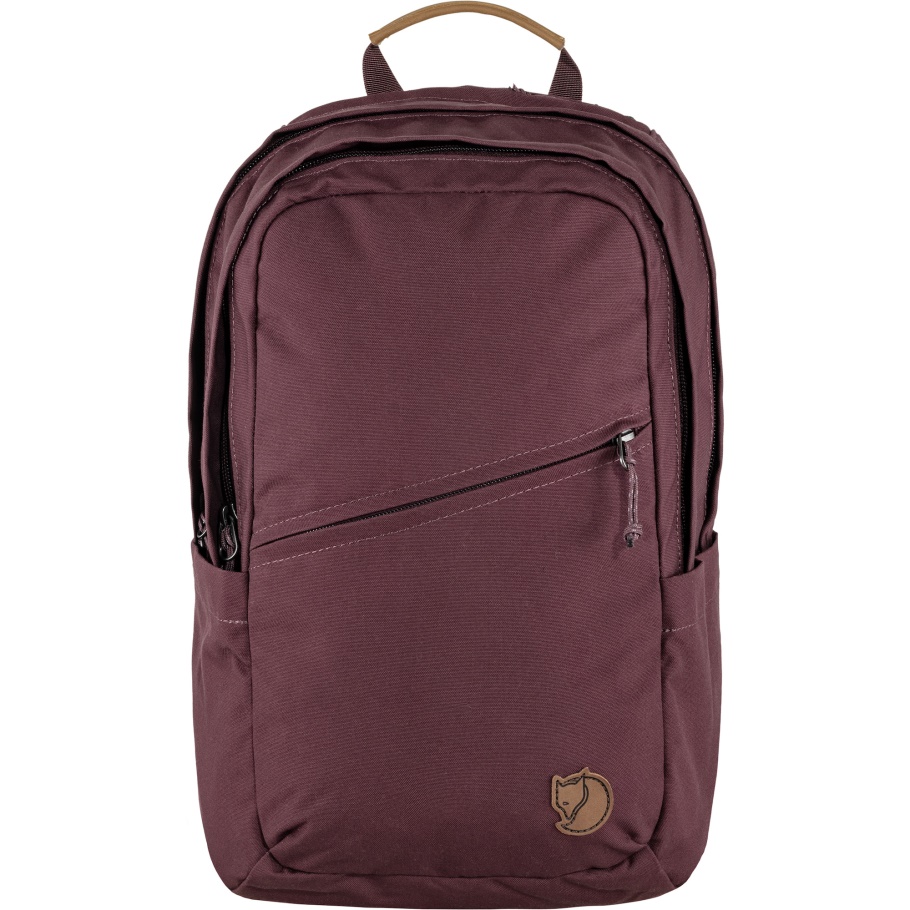 Fjällräven Moda Puerto Raven 20