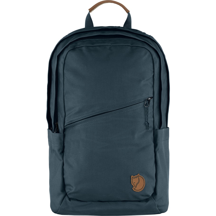 Räven 20 Azul Marino Fjällräven Moda