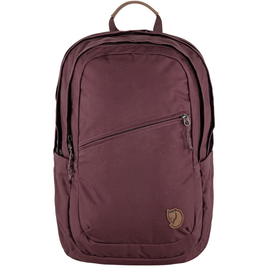 Fjällräven Moda Raven 28 Puerto