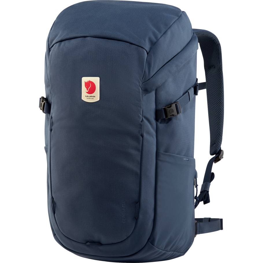 Montaña Azul Ulvö 30 Fjällräven Moda