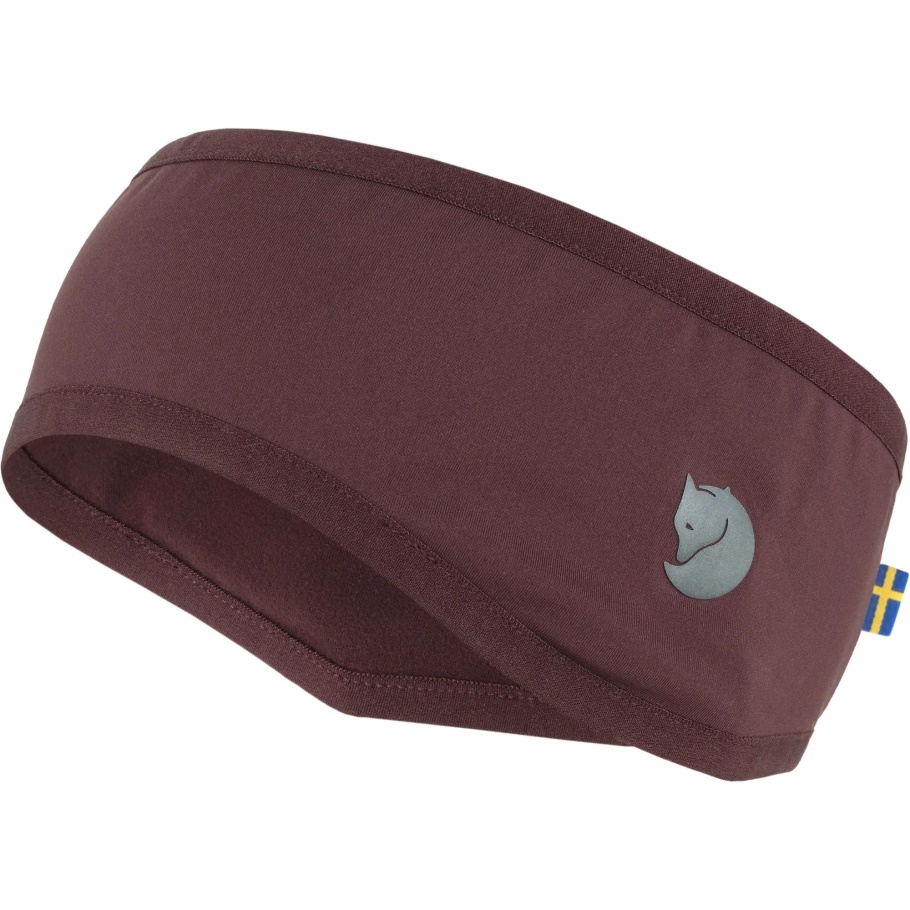 Abisko Vrm Diadema Fjällräven Moda Puerto