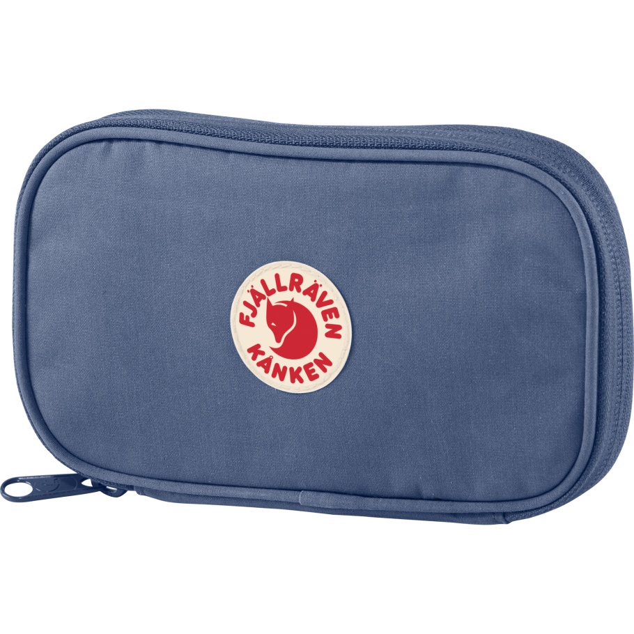 Cartera De Viaje Kånken De La Marca De Moda Fjällräven De Blue Ridge