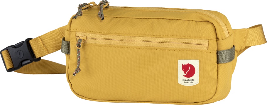 Riñonera Ocre Fjällräven Fashion High Coast