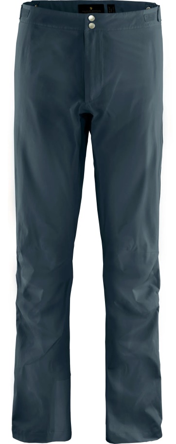 Bergtagen Lite Eco-shell Pantalones M Mountain Blue Fjällräven Moda