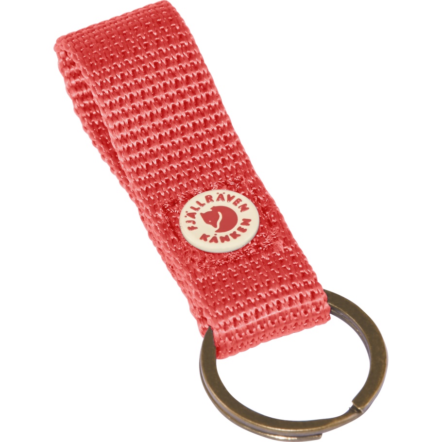 Kånken Llavero Rosa Melocotón Fjällräven Moda
