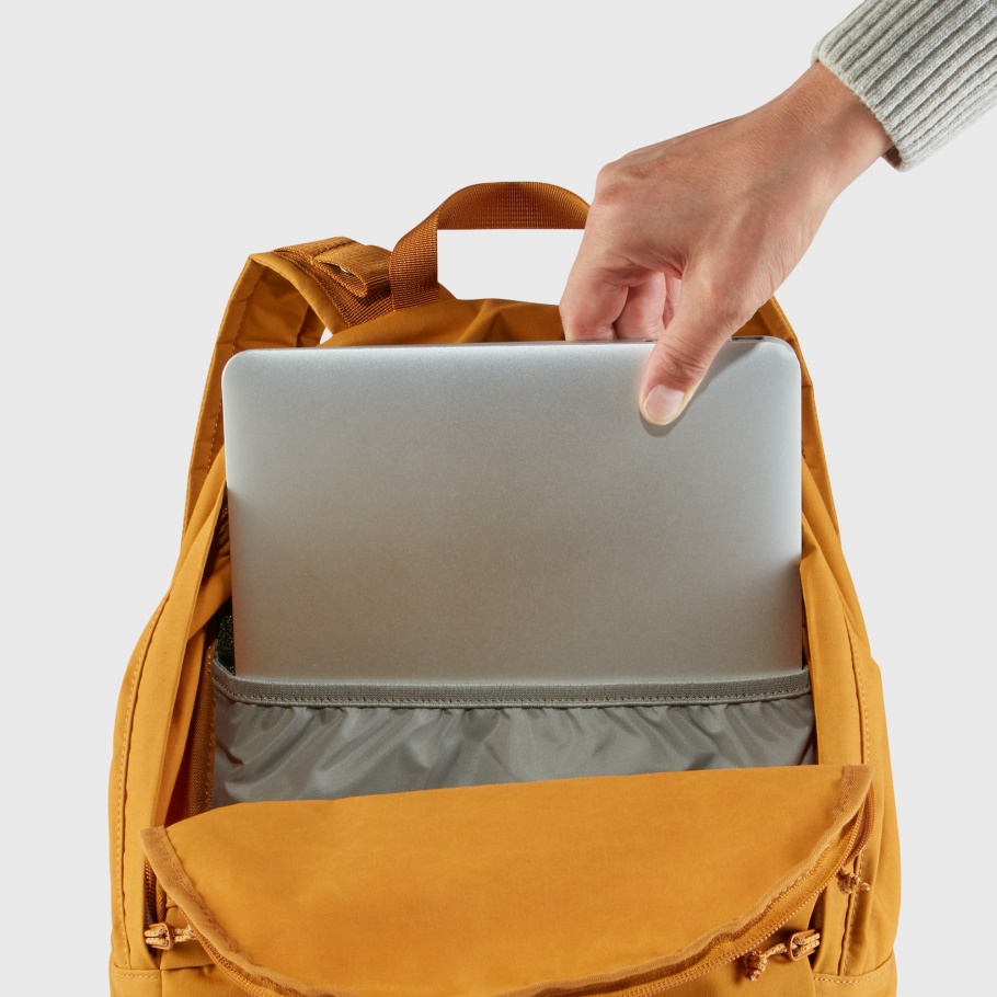 Marca De Moda Fjällräven Bellota Todos Los Días 16