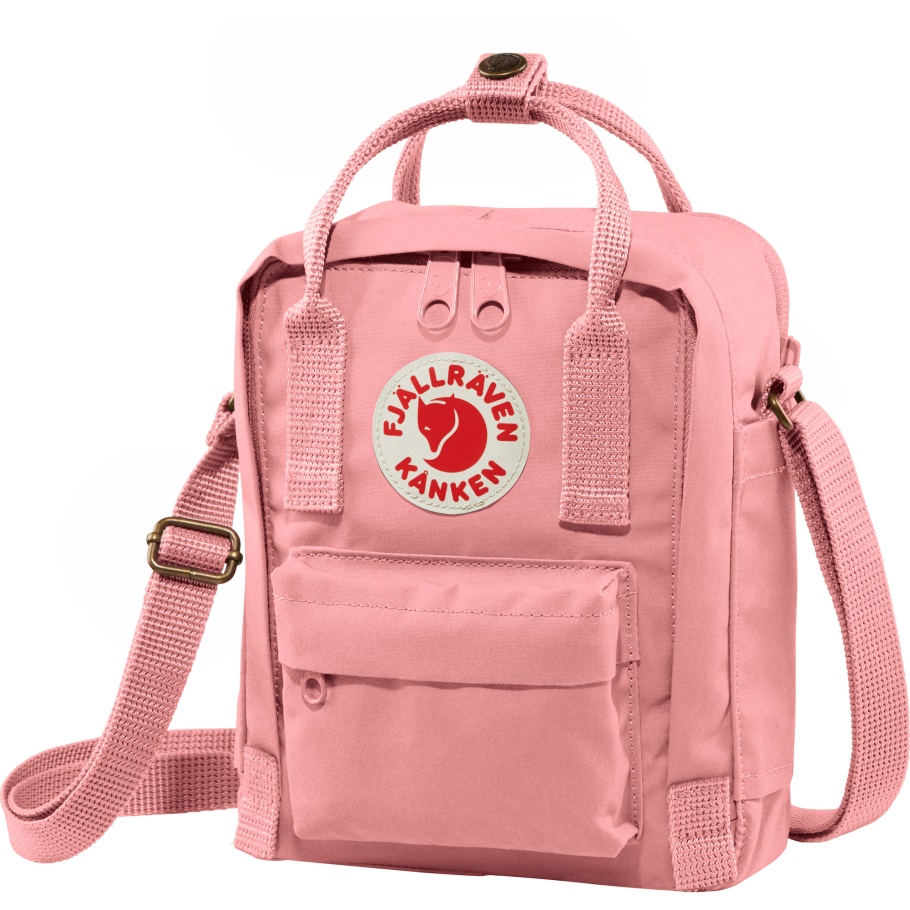 Kånken Honda Fjällräven Moda Rosa