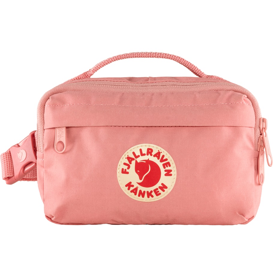 Riñonera Rosa Fjällräven Fashion Kånken