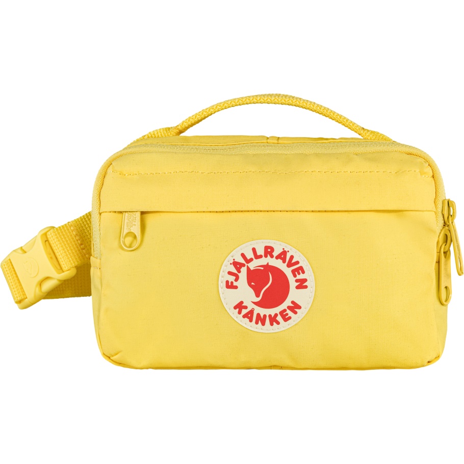 Maíz Kånken Hip Pack Fjällräven Moda