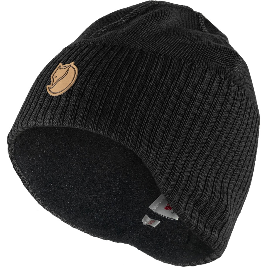 Fjällräven Marca De Moda Keb Storm Blocker Gorro Negro