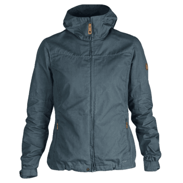 Borla Stina Chaqueta Fjällräven Moda