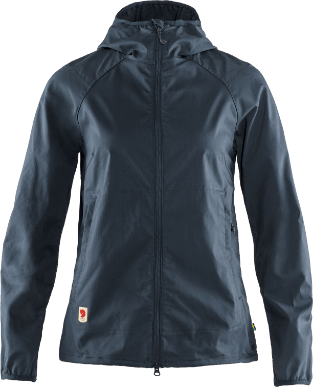 Chaqueta Azul Marino High Coast Shade Con Moda Fjällräven