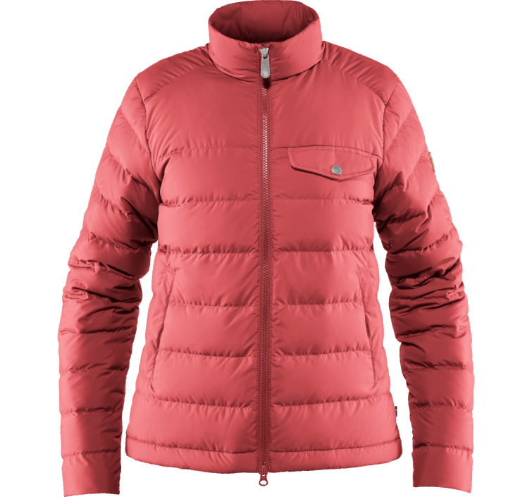 Fjällräven Fashion Dahlia Greenland Down Liner Jacket W