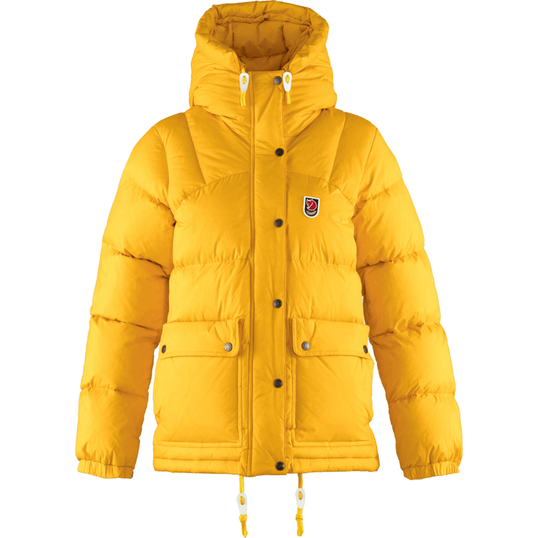Dandelion Expedición Down Lite Jacket W - 2 Colores Fjällräven Fashion