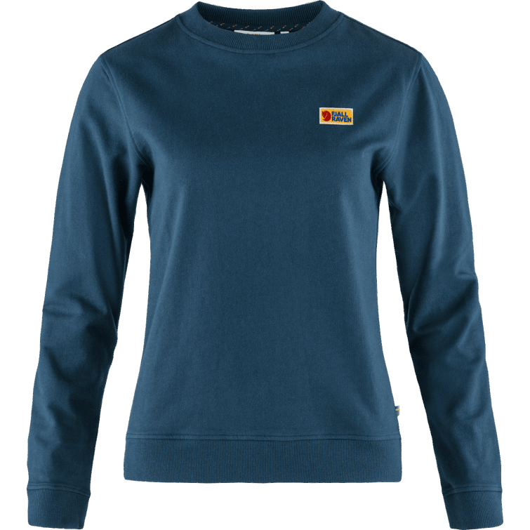 Fjällräven Fashion Storm Suéter Diario W - Varios Colores