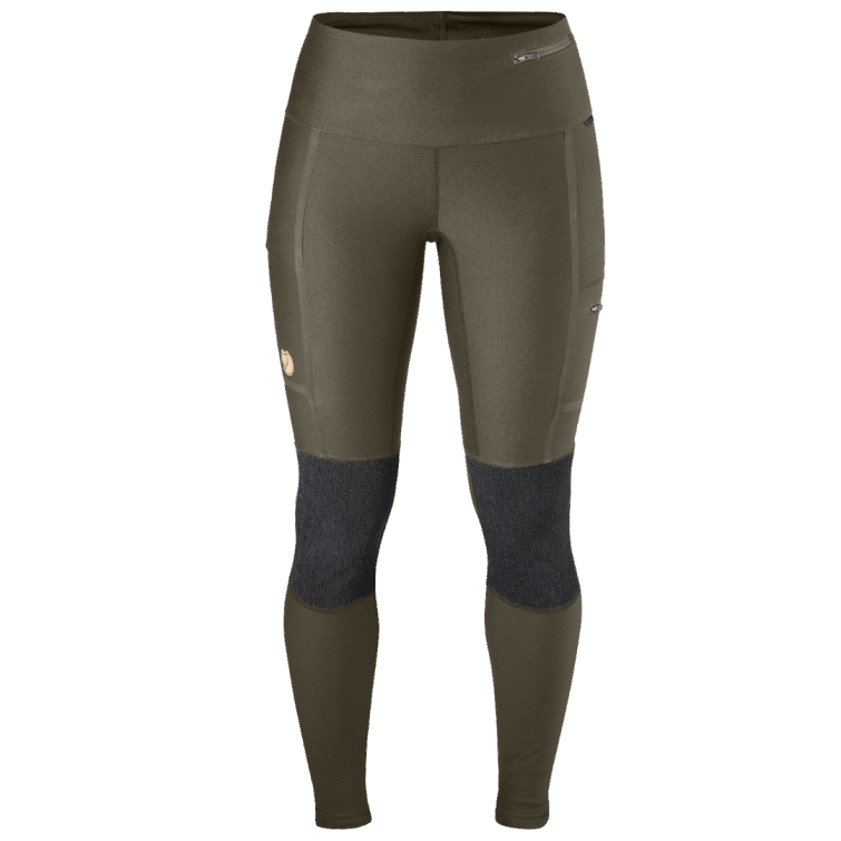 Medias De Trekking Tarmac Abisko W - 3 Colores Fjällräven Fashion